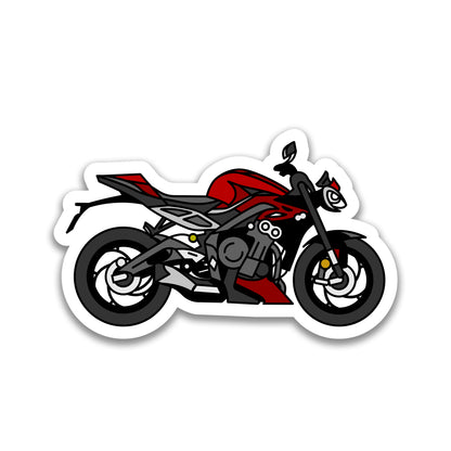 Super Bike Sticker Pack